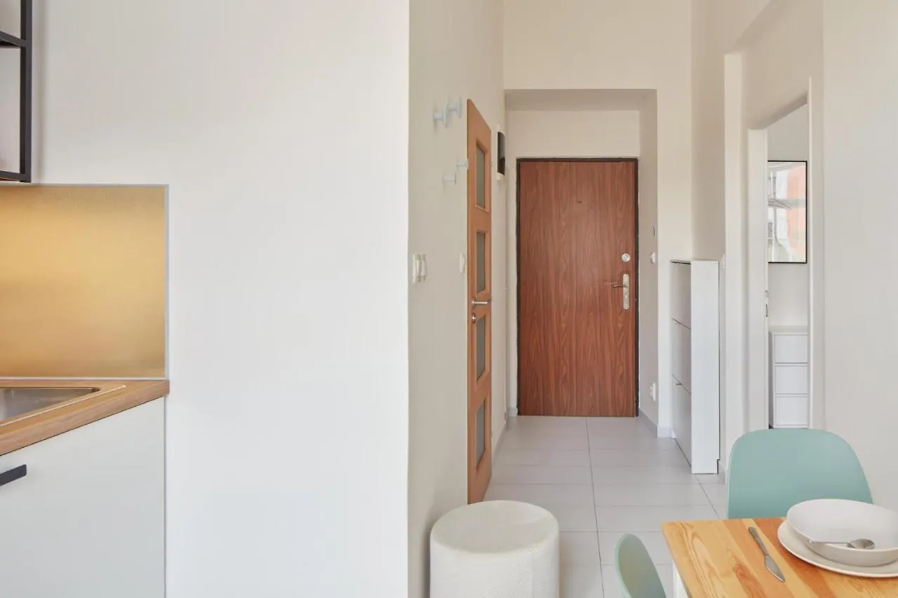 Appartement Modern Flat In Old Town By Prague Days 0*,